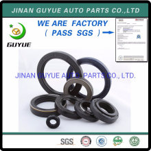 for JAC Yuejin Jmc Foton DFAC Jbc Forland Shifeng Parts Front Oil Seal